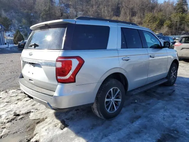 2018 FORD EXPEDITION XLT