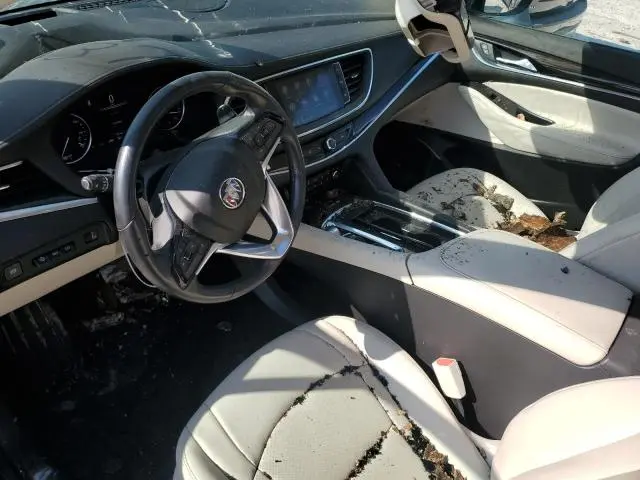 2022 BUICK ENCLAVE PREMIUM  