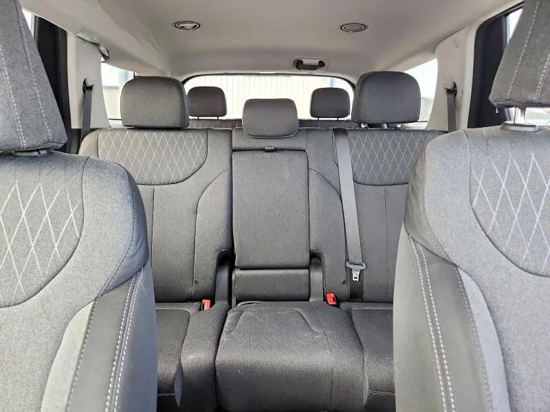 2020 HYUNDAI PALISADE SE  