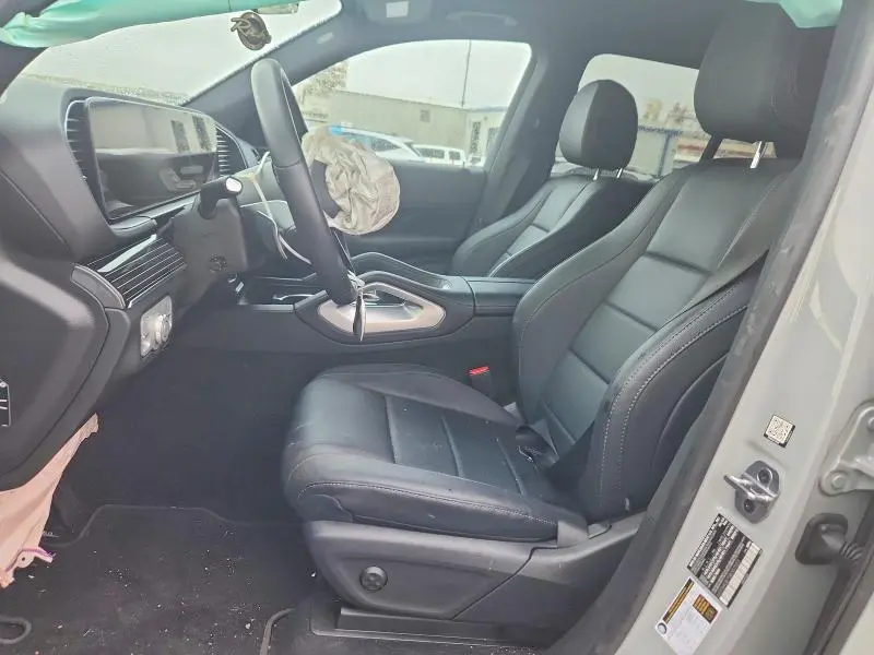 2025 MERCEDES-BENZ GLE 450E 4MATIC  