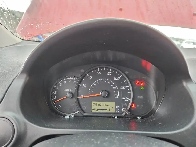 2019 MITSUBISHI MIRAGE G4 ES  