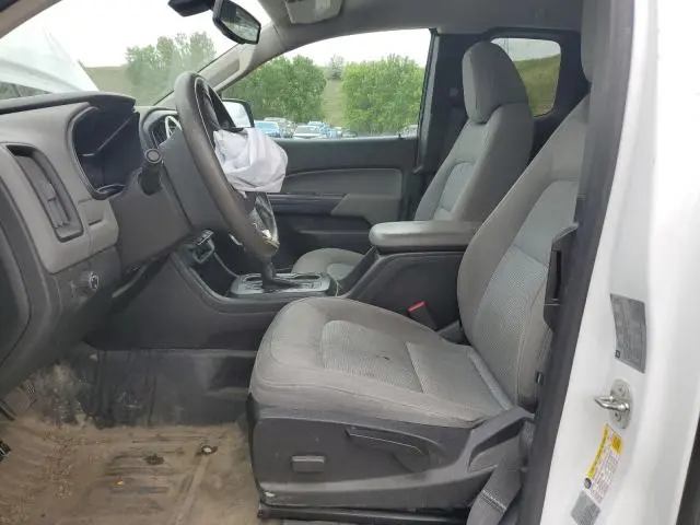 2015 CHEVROLET COLORADO   