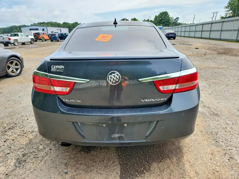 2014 BUICK VERANO CONVENIENCE  