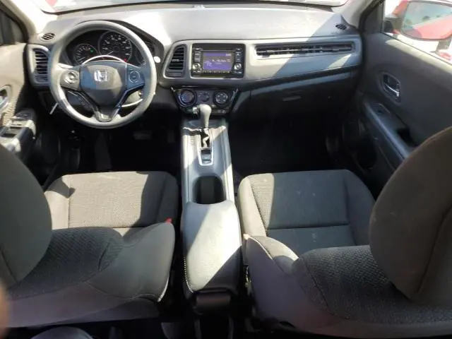 2018 HONDA HR-V LX  
