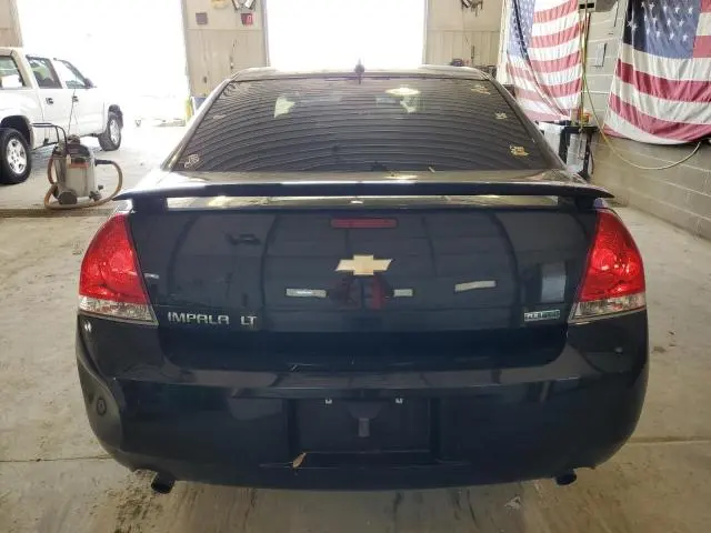 2013 CHEVROLET IMPALA LT  