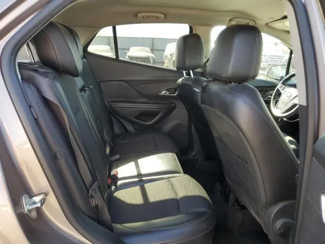 2015 BUICK ENCORE CONVENIENCE  