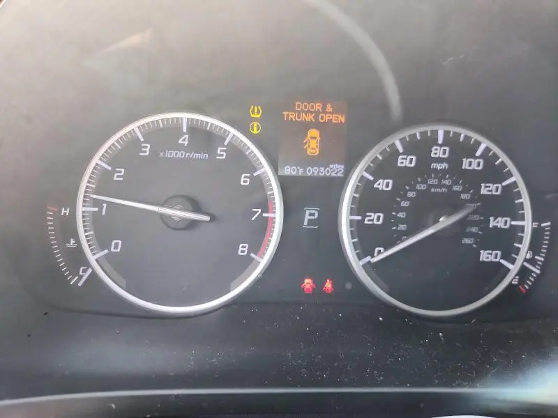 2013 ACURA ILX 20 TECH  