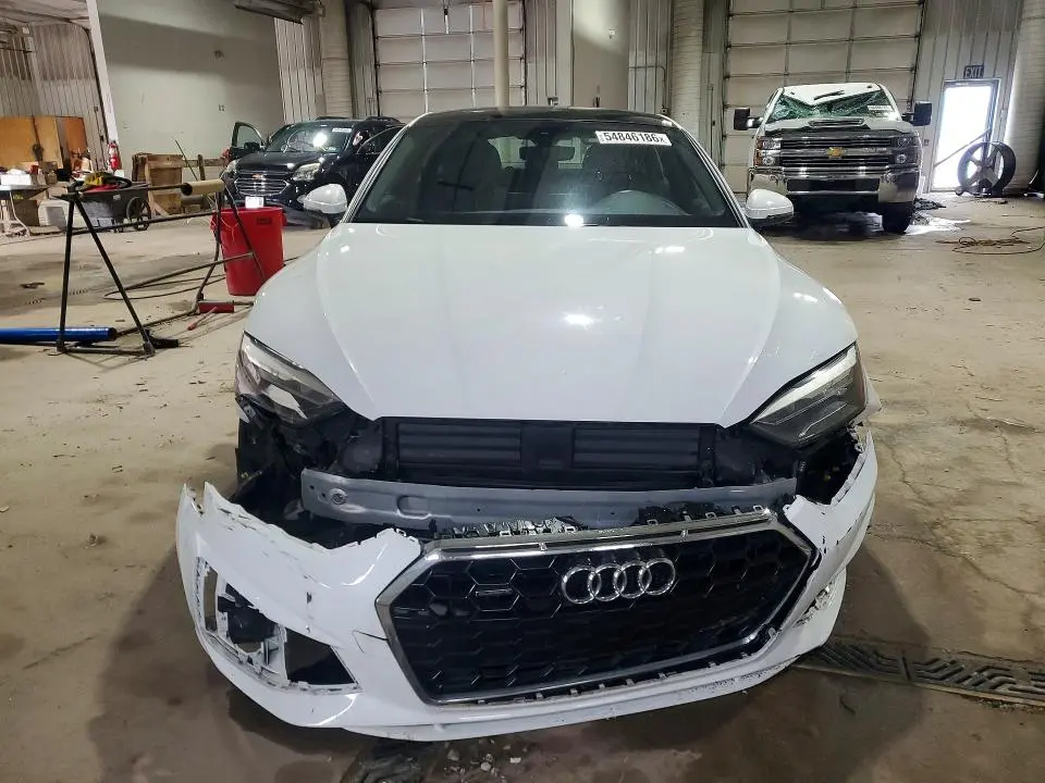2021 AUDI A5 PREMIUM 45  