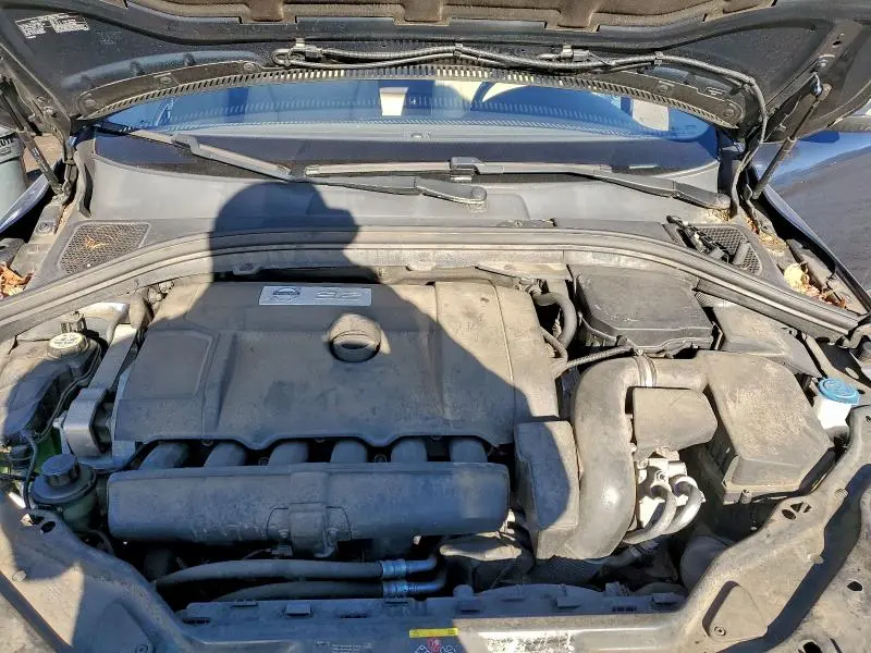 2012 VOLVO XC60 3.2  