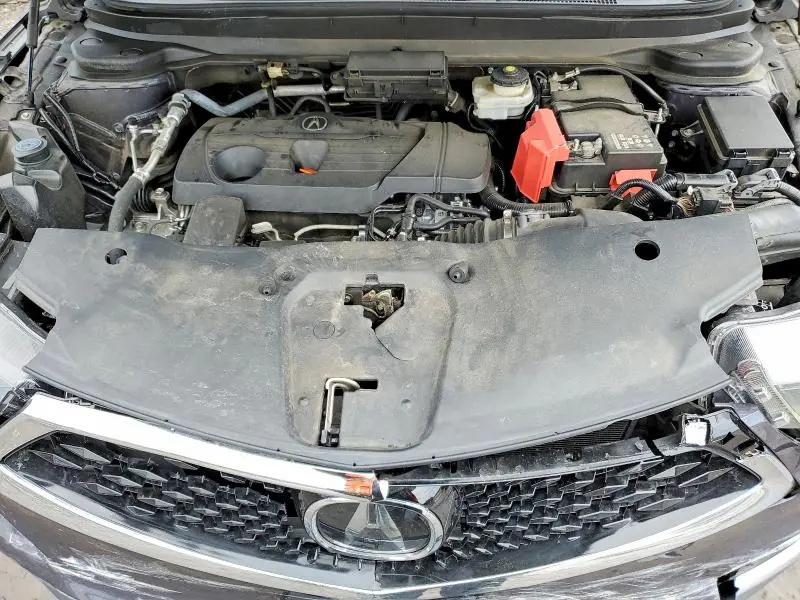 2021 ACURA RDX TECHNOLOGY  