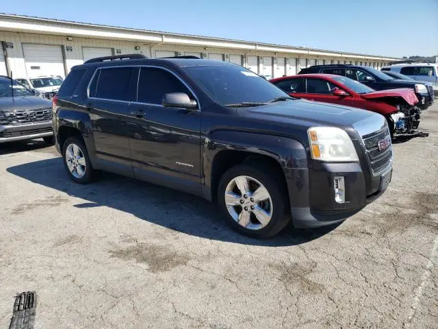 2014 GMC TERRAIN SLT  