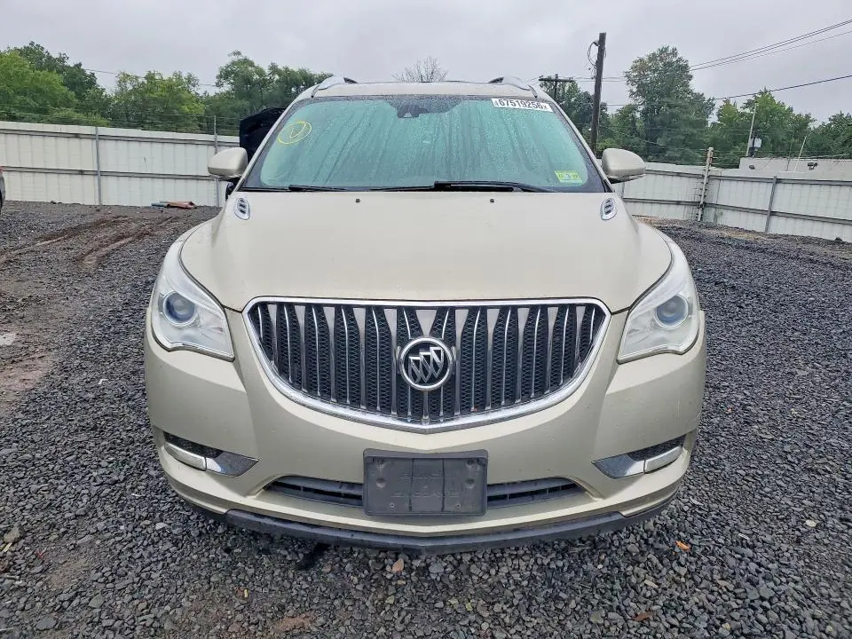 2014 BUICK ENCLAVE   