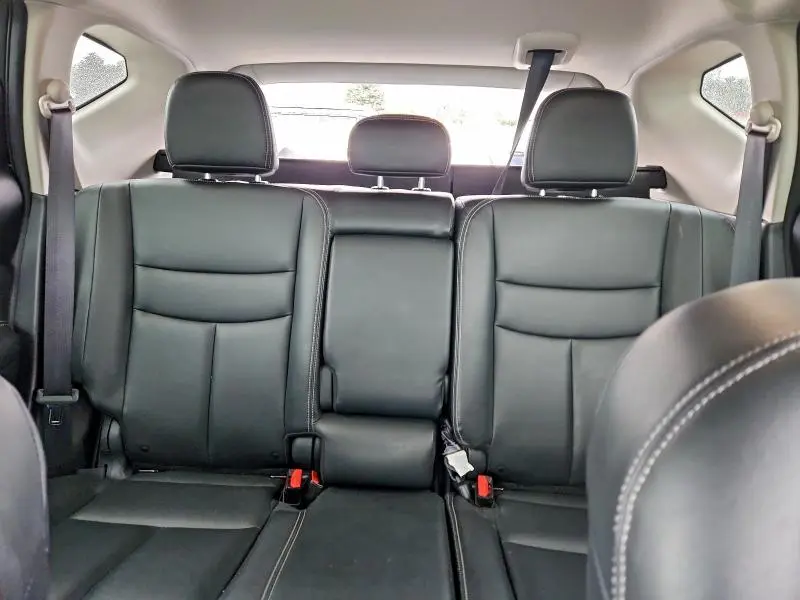 2022 NISSAN MURANO SV  