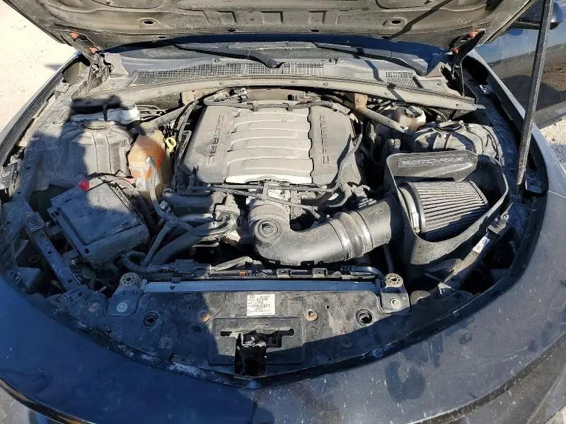 2023 CHEVROLET CAMARO LT1  