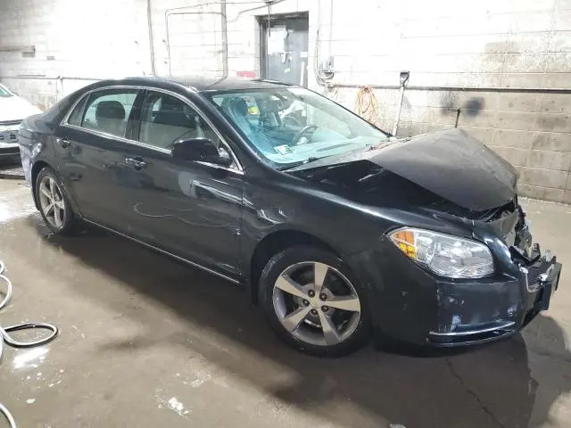 2011 CHEVROLET MALIBU 1LT  