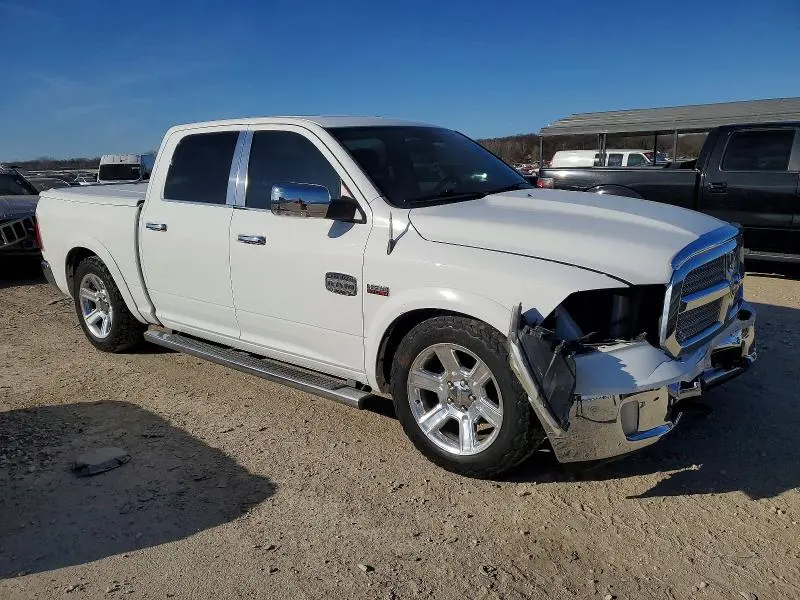 2014 RAM 1500 LONGHORN  