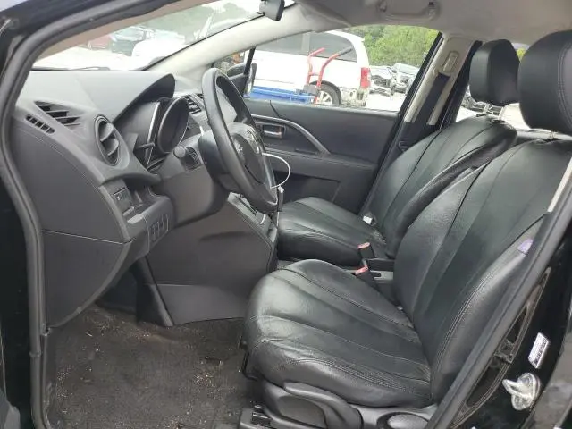 2012 MAZDA 5   