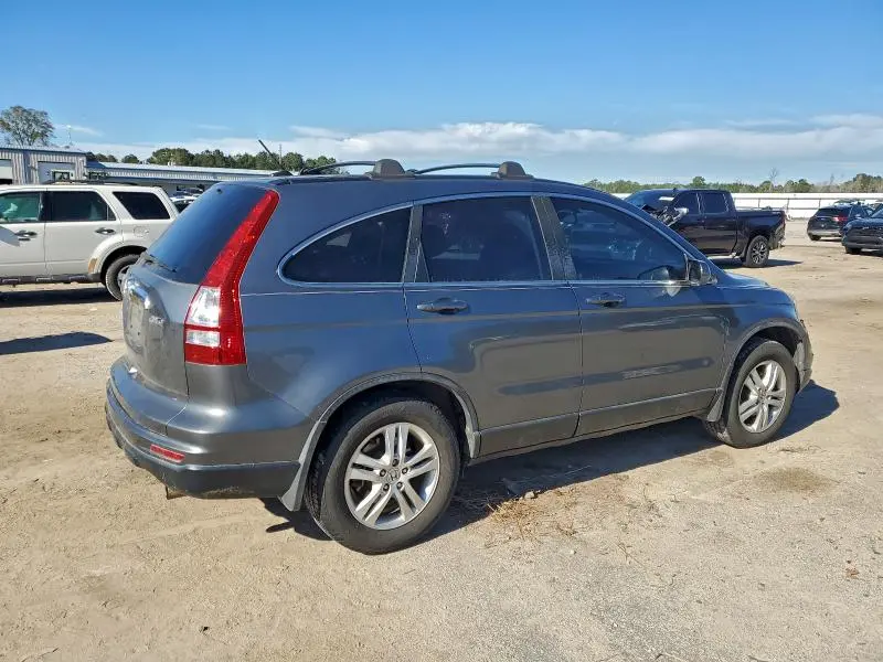 2011 HONDA CR-V EXL  