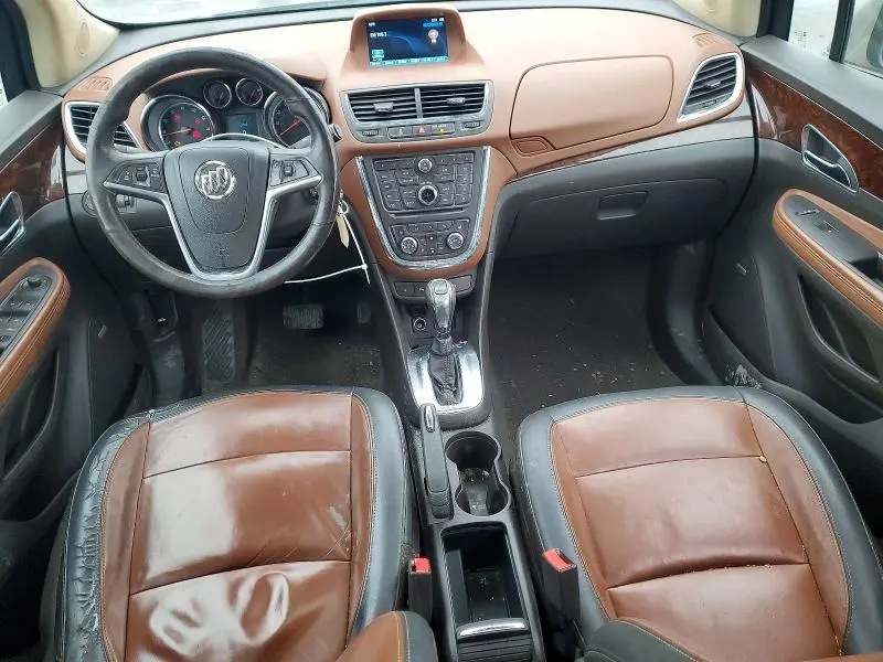 2014 BUICK ENCORE PREMIUM  