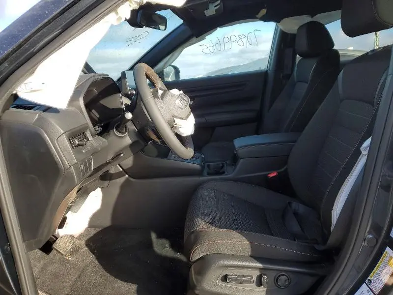 2023 HONDA CR-V SPORT  