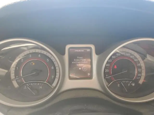 2011 DODGE JOURNEY EXPRESS  
