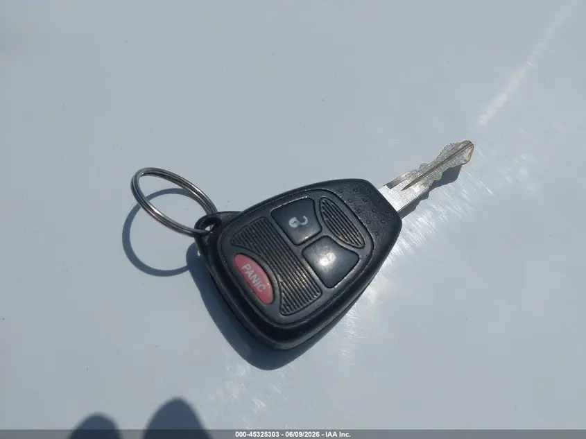 2012 JEEP COMPASS SPORT