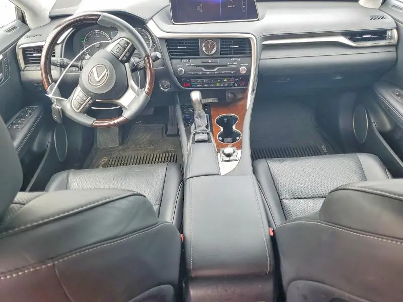 2018 LEXUS RX 350 BASE  