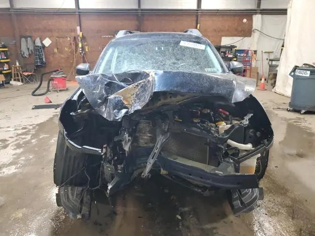 2012 SUBARU OUTBACK 2.5I  