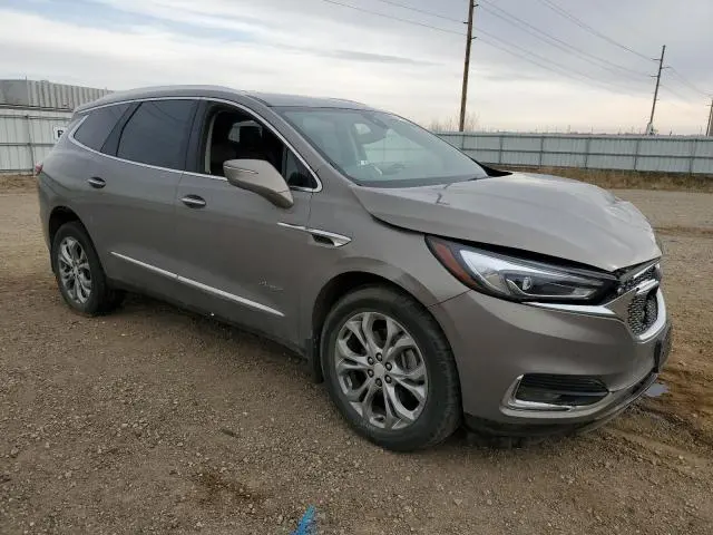 2018 BUICK ENCLAVE AVENIR  