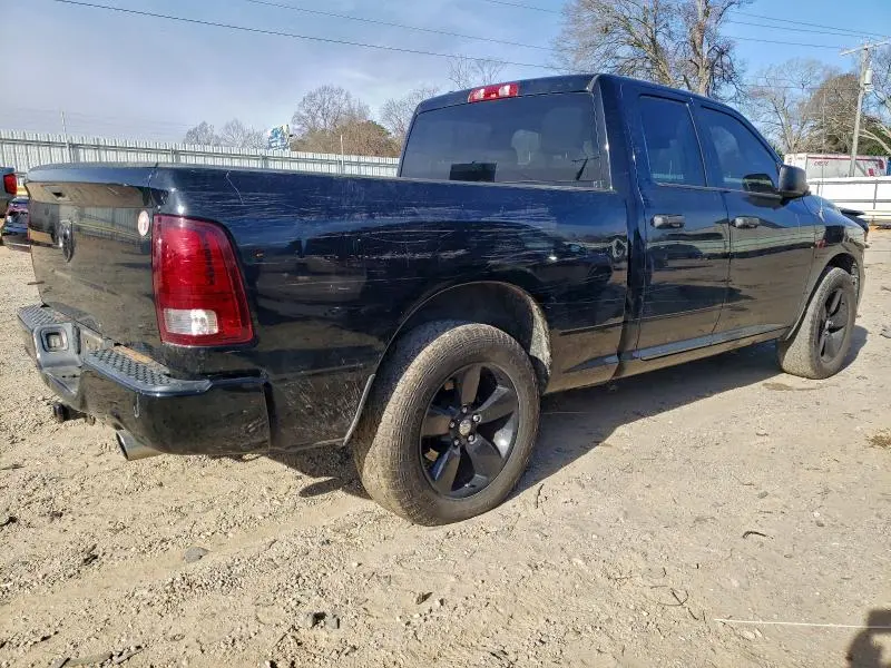 2014 RAM 1500 ST  