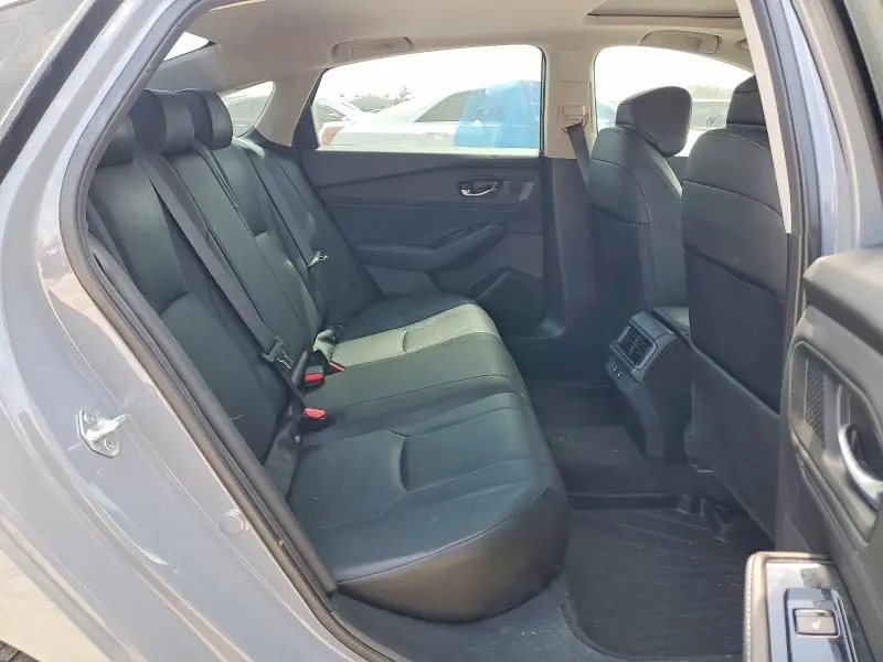 2023 HONDA ACCORD TOURING HYBRID  