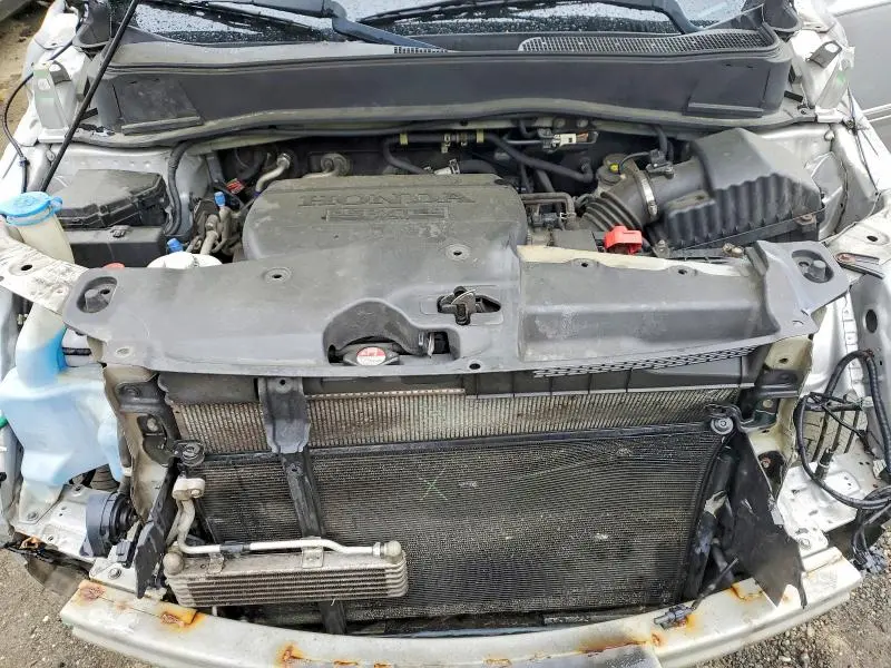 2013 HONDA PILOT TOURING  