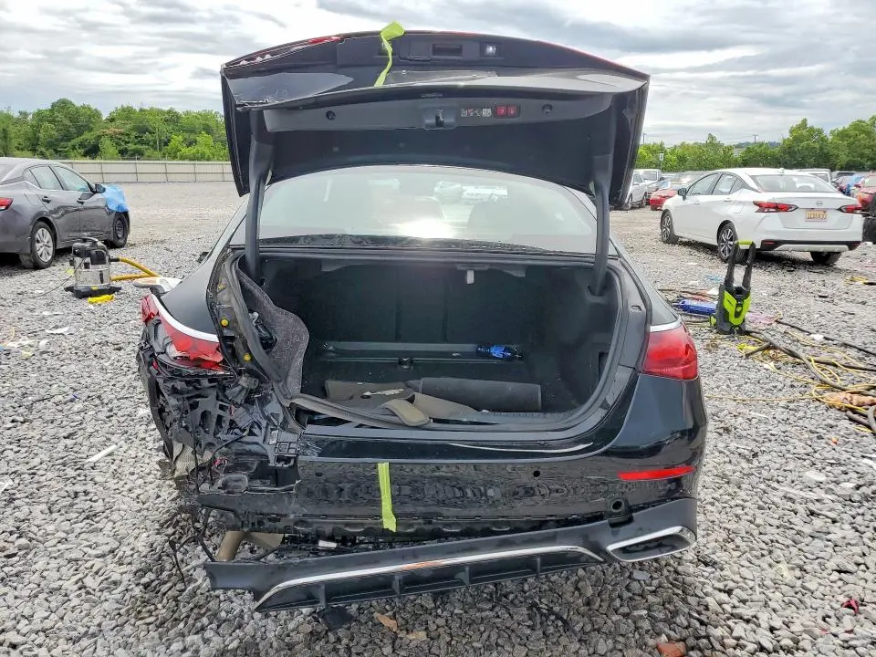 2024 MERCEDES-BENZ E 350 4MATIC  