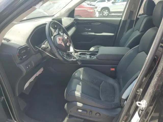 2023 HONDA PILOT EXL  