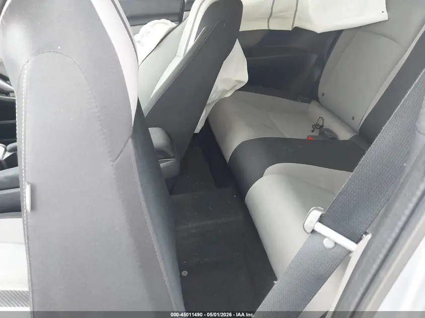 2018 HONDA CIVIC EX-T
