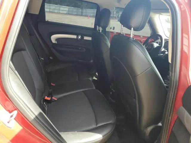 2016 MINI COOPER CLUBMAN