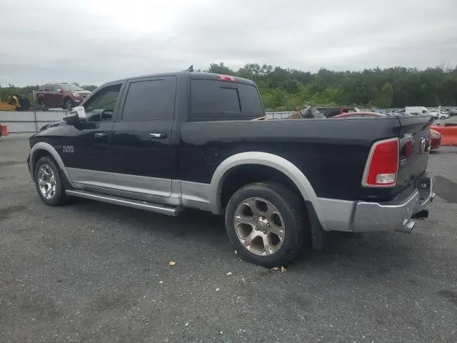 2015 RAM 1500 LARAMIE  
