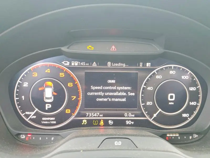2017 AUDI A3 E-TRON PREMIUM PLUS  