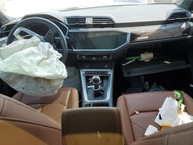 2024 AUDI Q3 PREMIUM S LINE 45  