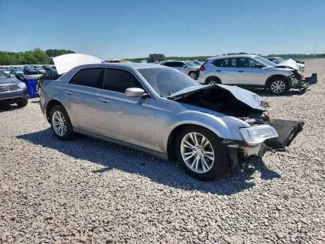 2017 CHRYSLER 300 LIMITED  