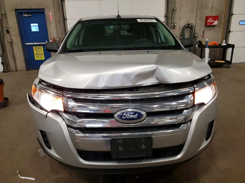 2013 FORD EDGE SE  