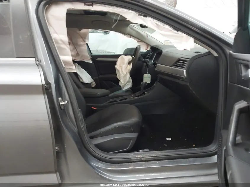 2020 VOLKSWAGEN JETTA 1.4T R-LINE/1.4T S/1.4T SE