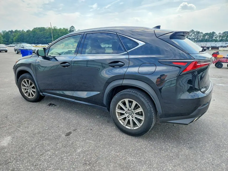 2020 LEXUS NX 300 BASE  