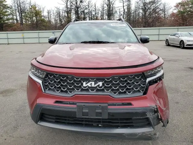 2023 KIA SORENTO S  