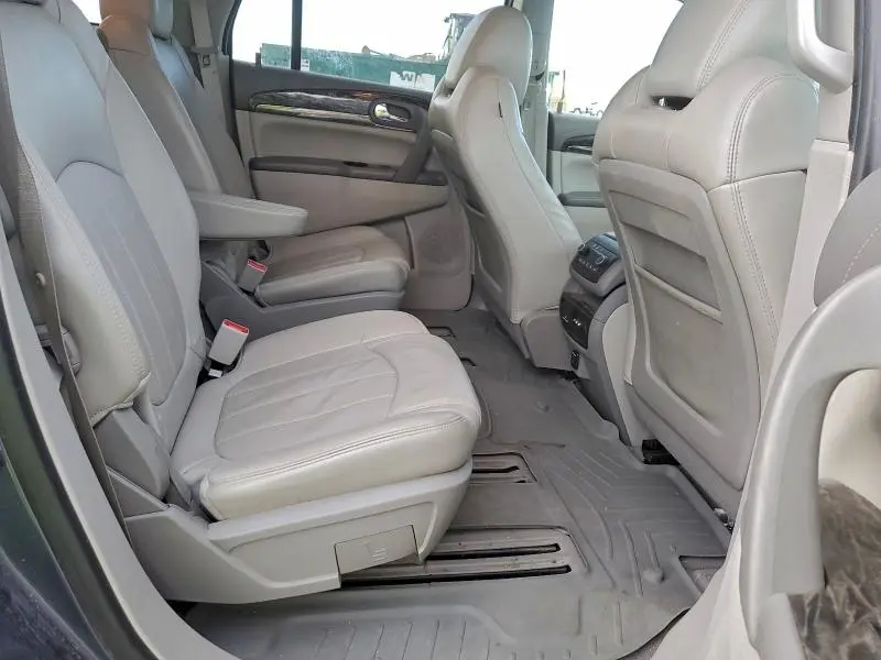 2014 BUICK ENCLAVE   