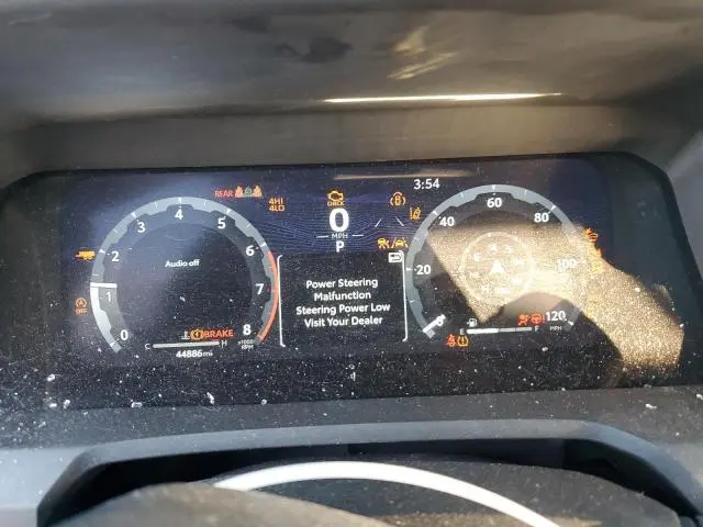 2024 TOYOTA TACOMA DOUBLE CAB  