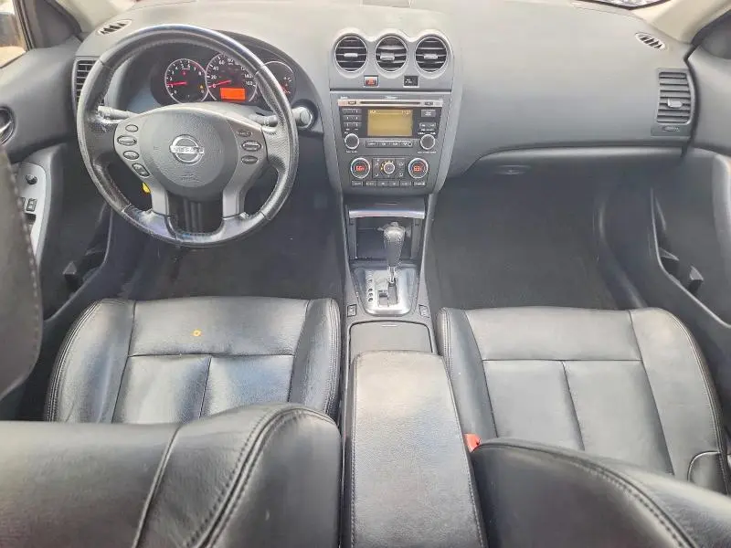 2011 NISSAN ALTIMA 2.5  