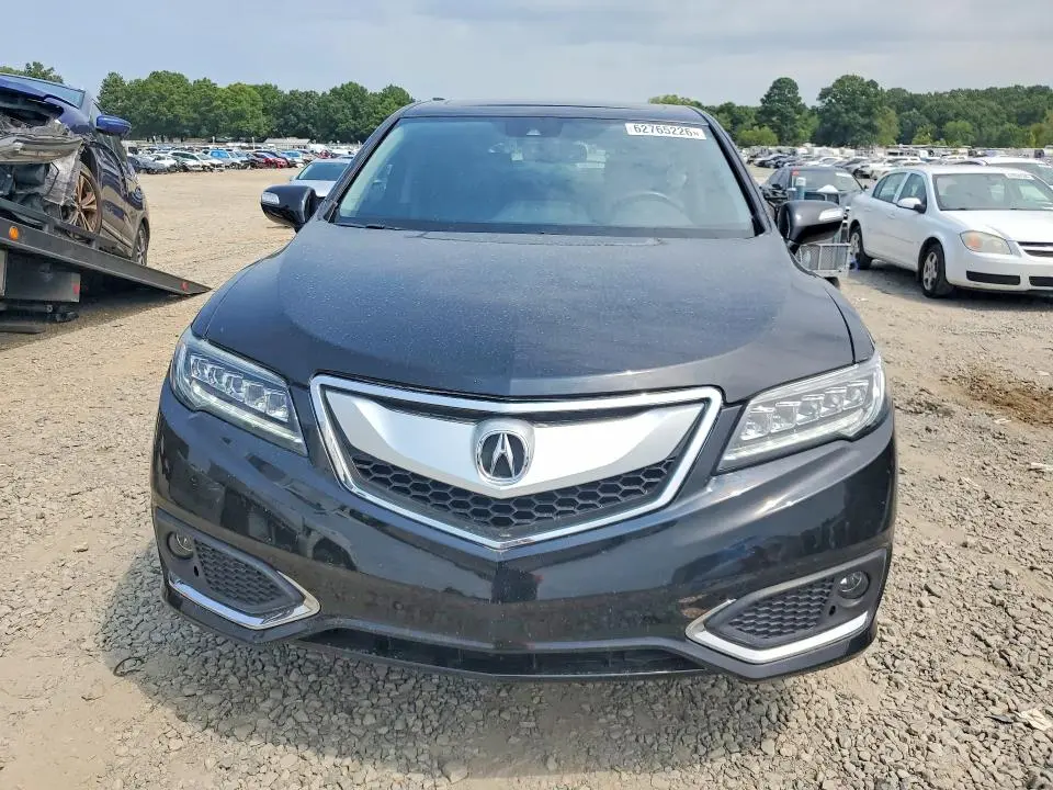 2016 ACURA RDX TECHNOLOGY  
