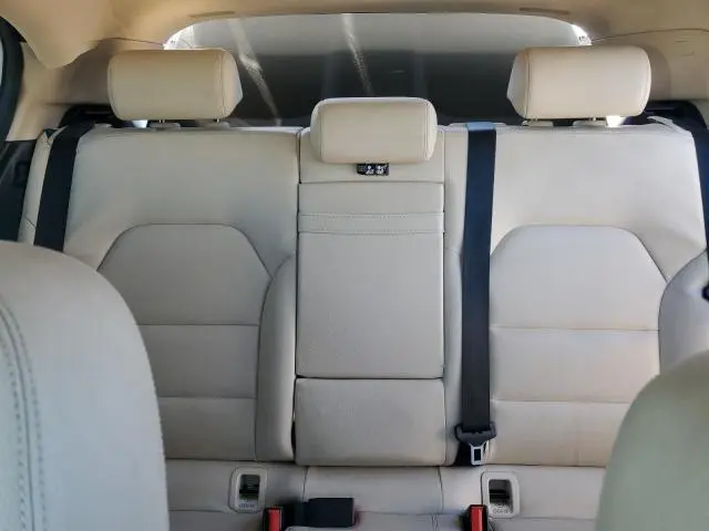 2019 MERCEDES-BENZ GLA 250  