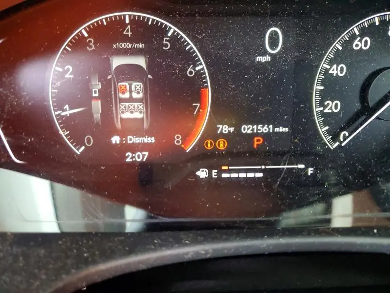 2024 HONDA CIVIC EXL  